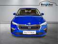 Skoda Scala Essence TSI Blau - thumbnail 2