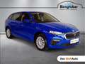 Skoda Scala Essence TSI Blau - thumbnail 1