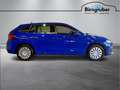 Skoda Scala Essence TSI Blau - thumbnail 3