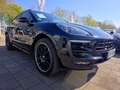 Porsche Macan S Sport Design 21 zoll BBS Luftfederung AD Niveau Schwarz - thumbnail 6