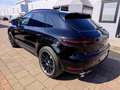 Porsche Macan S Sport Design 21 zoll BBS Luftfederung AD Niveau Schwarz - thumbnail 4