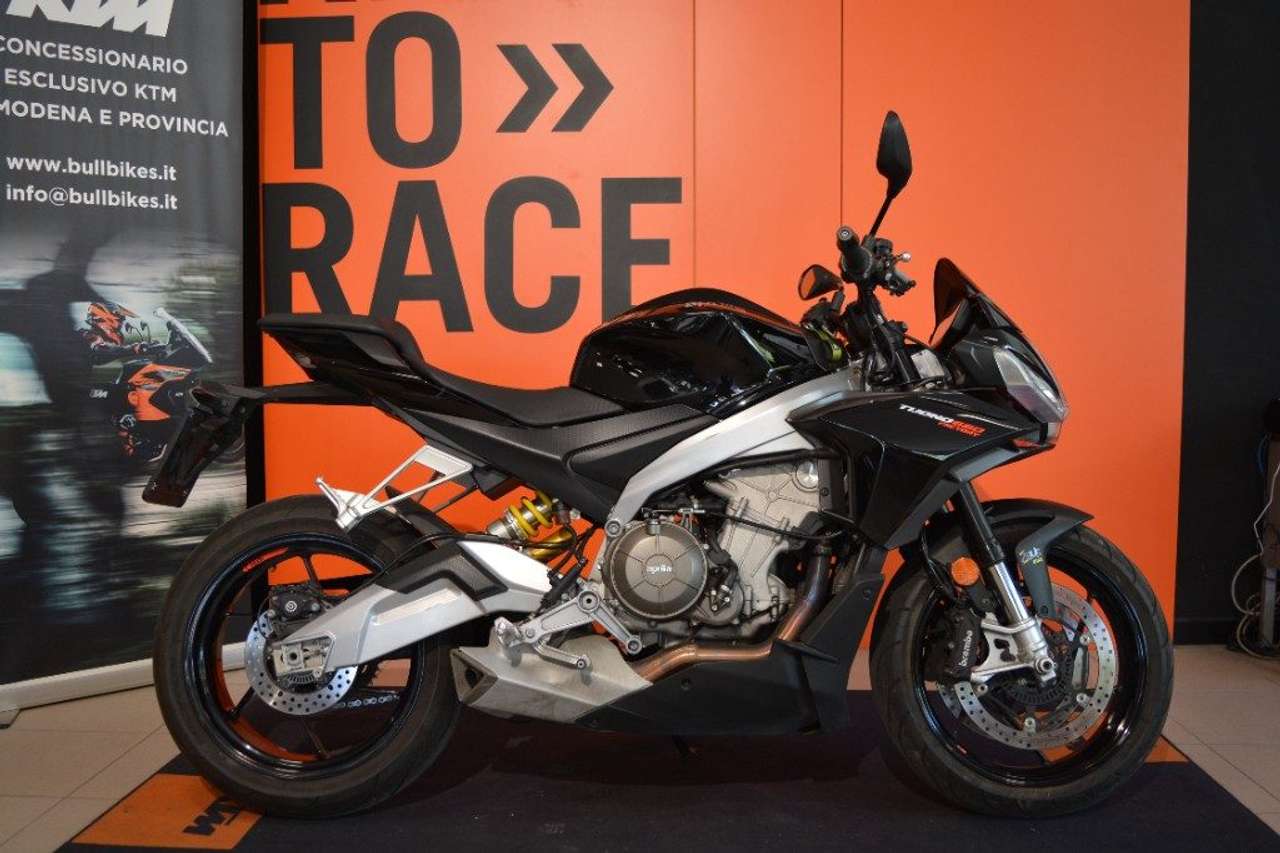 Aprilia Others Tuono 660 FACTORY ABS