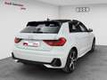 Audi A1 Sportback 30 TFSI Adrenalin Black edition 85kW Blanco - thumbnail 4