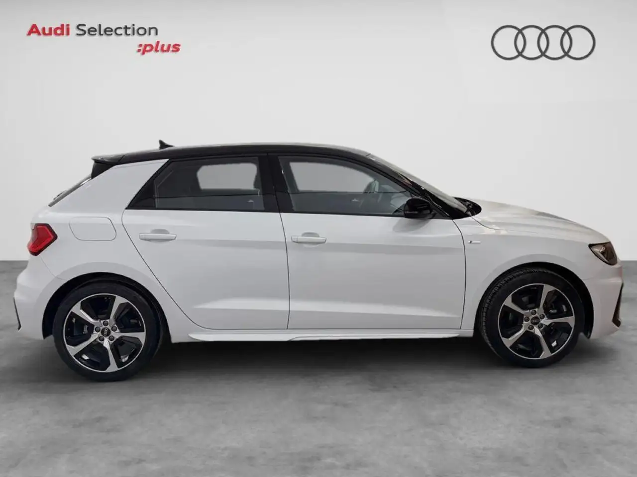 Audi A1 2026
