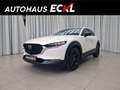 Mazda CX-30 2.5L G140PS 6AT 2WD HOMURA AUT Weiß - thumbnail 1