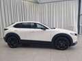 Mazda CX-30 2.5L G140PS 6AT 2WD HOMURA AUT Weiß - thumbnail 4