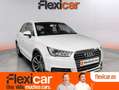 Audi A1 Sportback 1.6 TDI 116CV Design Blanco - thumbnail 1