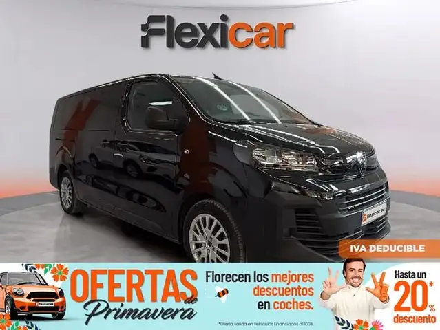 Peugeot Expert Combi BlueHDi 180 S&Ş EAT8 Long