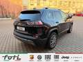 Jeep Cherokee Limited 2.2 Multijet 195PS Allrad Noir - thumbnail 5