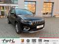 Jeep Cherokee Limited 2.2 Multijet 195PS Allrad Noir - thumbnail 1