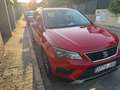 SEAT Ateca Ateca 1.0 TSI S Rojo - thumbnail 4