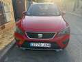 SEAT Ateca Ateca 1.0 TSI S Rojo - thumbnail 13