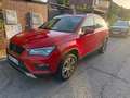 SEAT Ateca Ateca 1.0 TSI S Rojo - thumbnail 6