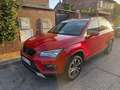 SEAT Ateca Ateca 1.0 TSI S Rojo - thumbnail 7