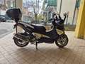 Gilera Nexus 500 scooter Gris - thumbnail 1