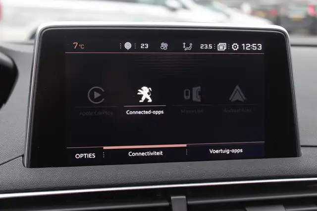 Peugeot 3008 view 26