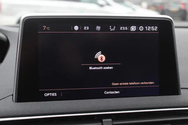 Peugeot 3008 view 25