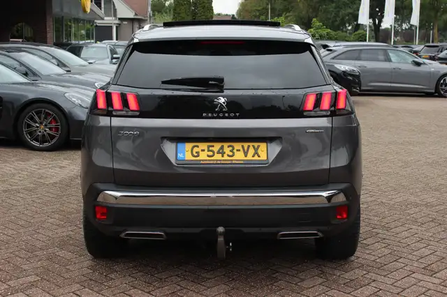 Peugeot 3008 view 15