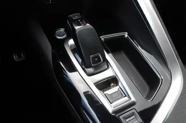 Peugeot 3008 view 28