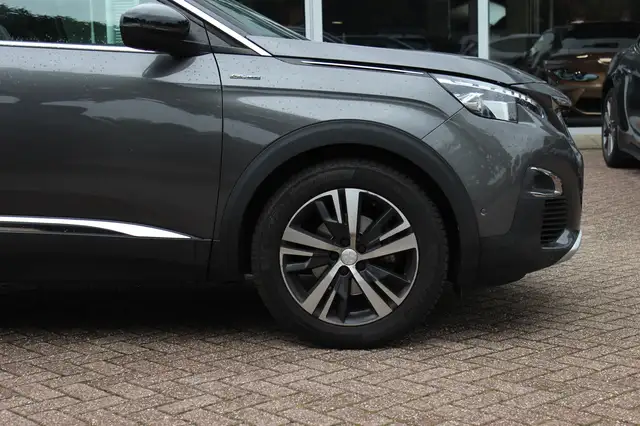 Peugeot 3008 view 14