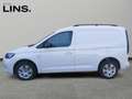 Volkswagen Caddy Cargo TDI 4MOTION Weiß - thumbnail 2