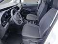 Volkswagen Caddy Cargo TDI 4MOTION Weiß - thumbnail 9