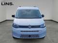 Volkswagen Caddy Cargo TDI 4MOTION Weiß - thumbnail 8