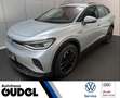 Volkswagen ID.4 Pro Perf. 150kW 77kWh Bus. AHK Wärmepumpe Silber - thumbnail 1