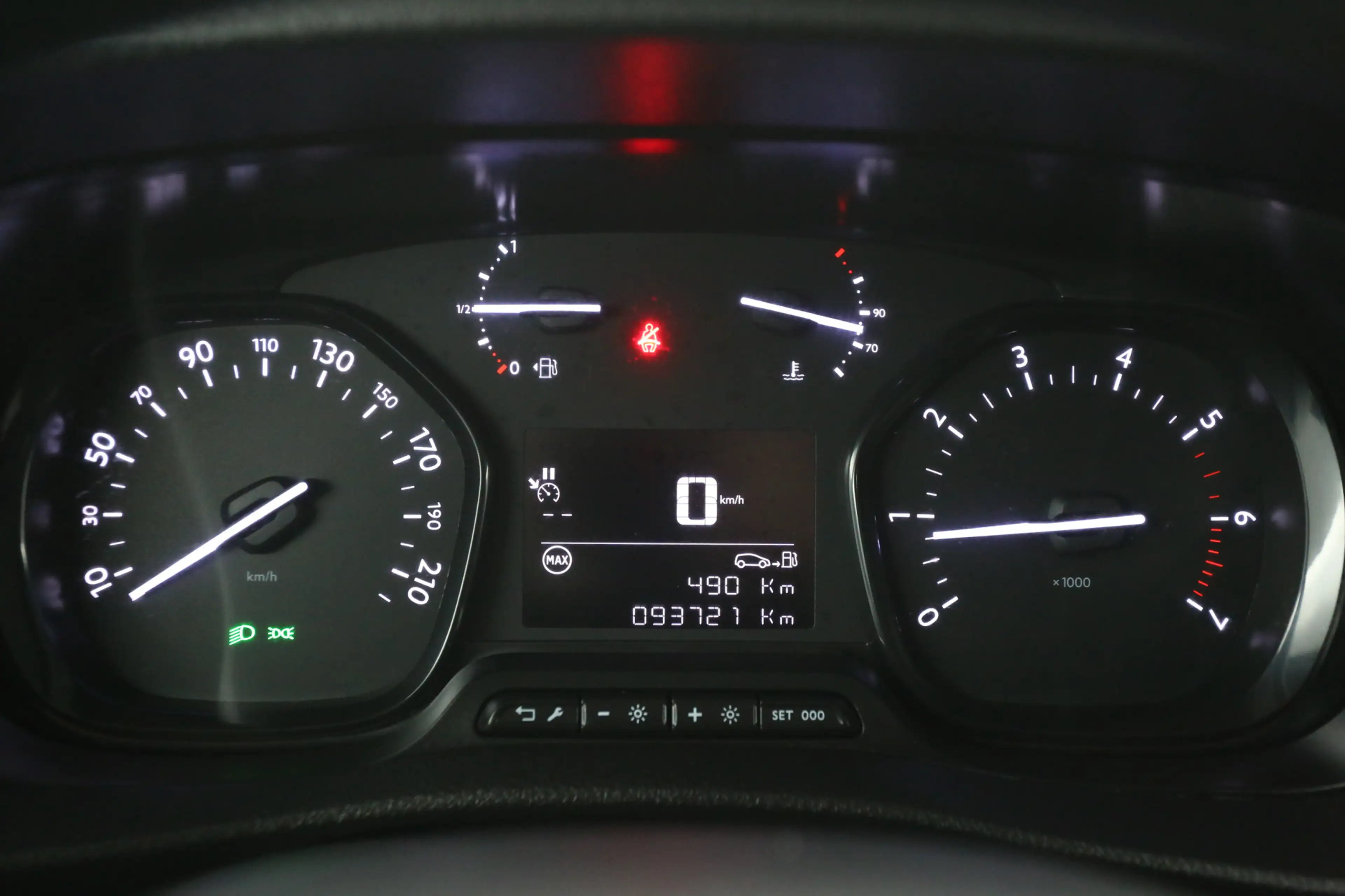 Citroen Jumpy Peugeot Expert 2.0 BlueHDI 145PK L3H1 | DC | 6 Zit — photo 15