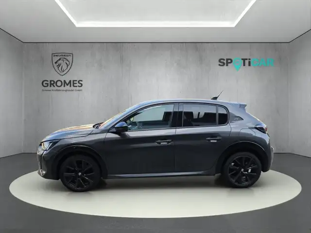 Peugeot 208 view 6