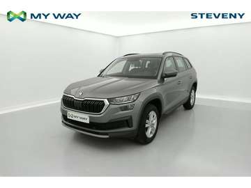 Ambition 2.0TDI 110kW(150cv) DSG 7pl.