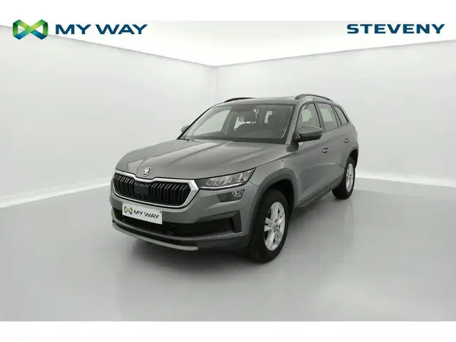 Skoda Kodiaq Ambition 2.0TDI 110kW(150cv) DSG 7pl.