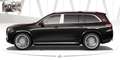 Mercedes-Benz GLS 600 MAYBACH GLS 600 | PROD. 2025 | 2-TONE EXTERIOR Nero - thumbnail 2