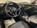 Alfa Romeo Stelvio 2.2 TD 160 CV RWD Business *30.859 Km* Gris - thumbnail 9