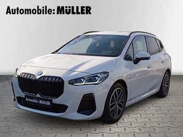 Active Tourer d MSport+HUD+LED+KAMERA+KEYLESS GO+