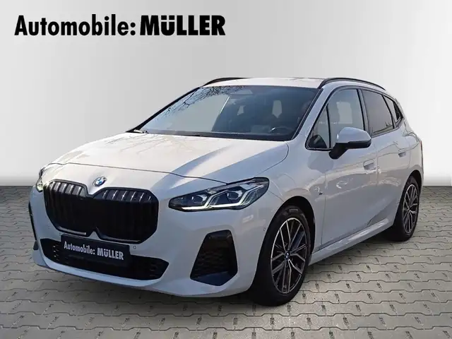 Bmw 218 Active Tourer d MSport+HUD+LED+KAMERA+KEYLESS GO+