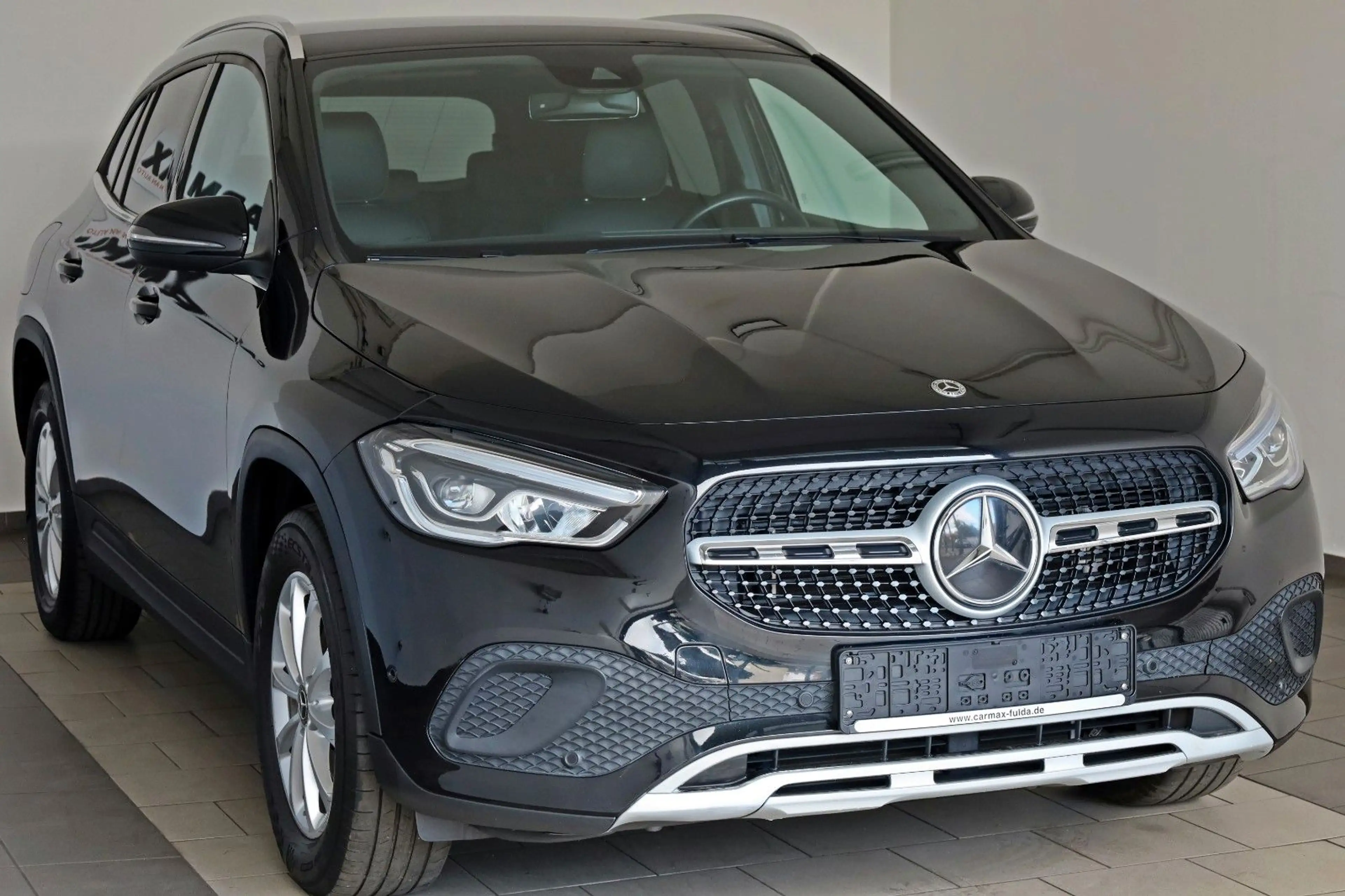 Mercedes-Benz GLA 250 e Style, T.Leder, Navi ,LED, SH,Kamera — photo 7