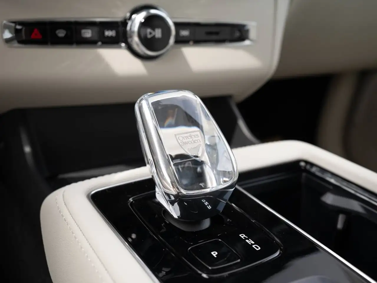 Volvo XC90 снимка Volvo XC90
