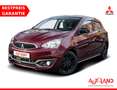 Mitsubishi Space Star 1.2 Active+ Navi Android Apple Klima Rot - thumbnail 1