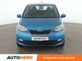 Skoda Citigo 1.0 MPI Style *ALU*SHZ*PDC* Blau - thumbnail 9