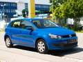 Volkswagen Polo V Trendline *Garantie*Klima Bleu - thumbnail 3