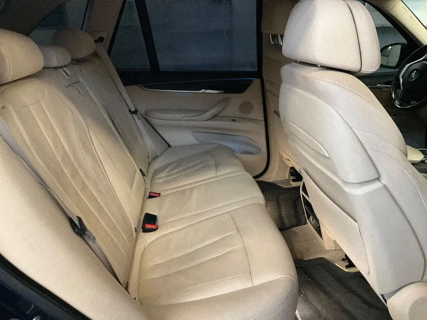 BMW X5 X5 xdrive25d 231cv auto Mavi - 1