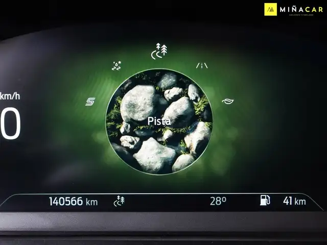 Ford Puma view 16