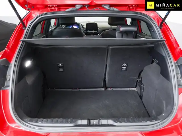 Ford Puma view 23