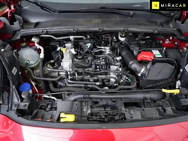 Ford Puma view 24