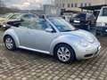 Volkswagen New Beetle New Beetle Cabrio Cabrio 1.9 tdi 105cv Grigio - thumbnail 12