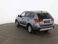 Mitsubishi Outlander 2.0 R-CAM SITZHZG TEMPOMAT Grau - thumbnail 6