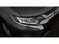 Mitsubishi Outlander 2.0 R-CAM SITZHZG TEMPOMAT Grau - thumbnail 9