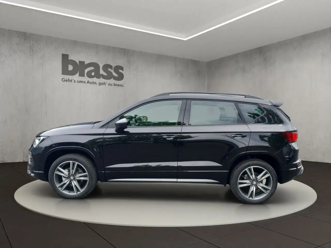 SEAT Ateca 2026