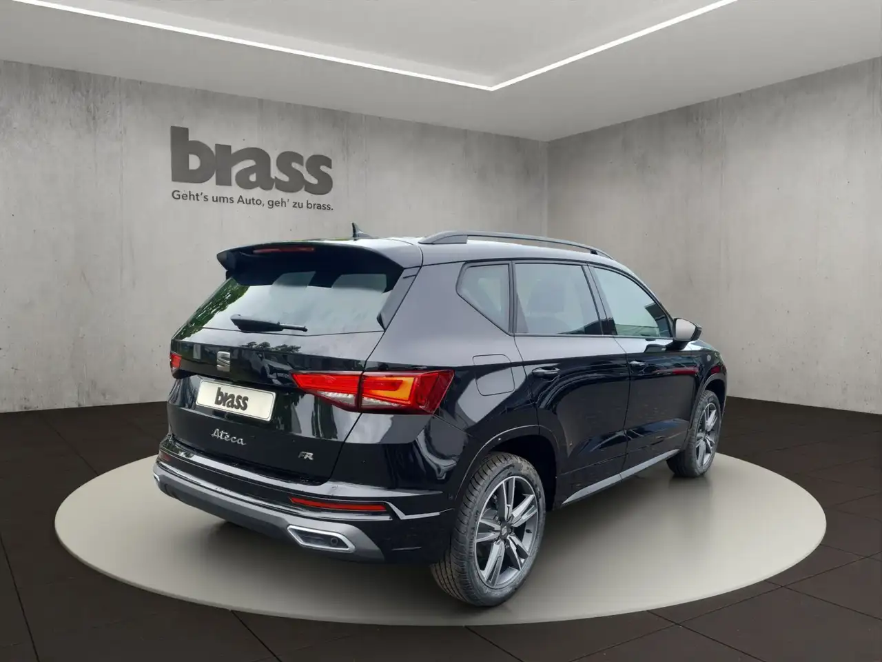 SEAT Ateca 2026